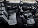 SsangYong Actyon 2013 года